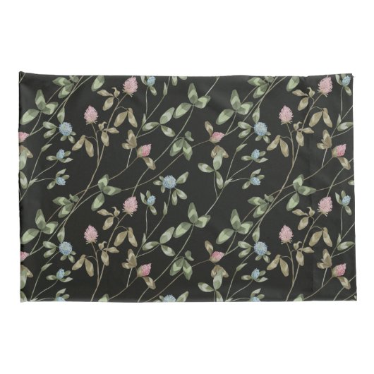 Meadow prints landhuis kussensloop (Achterkant-Rechts)