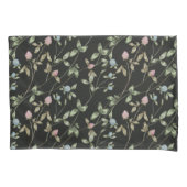 Meadow prints landhuis kussensloop (Voorkant-Links)