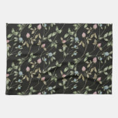 Meadow prints landhuis theedoek (Horizontaal)