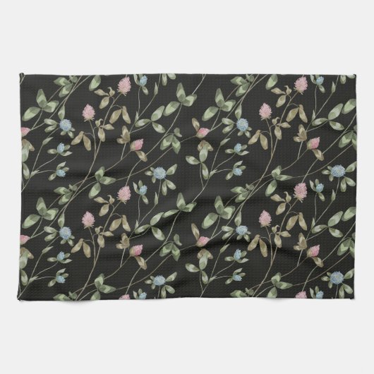 Meadow prints landhuis theedoek (Horizontaal)