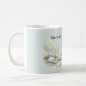 Meadow River Serenity Koffiemok (Links)