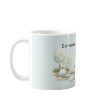 Meadow River Serenity