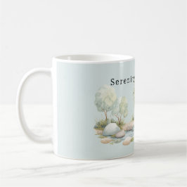 Meadow River Serenity Koffiemok