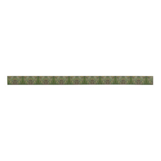 Meadow Seeds Grosgrain Lint