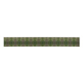 Meadow Seeds Grosgrain Lint (Voorkant)