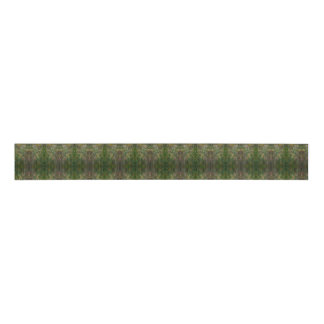 Meadow Seeds Grosgrain Lint