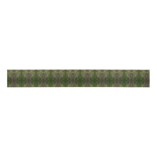 Meadow Seeds Grosgrain Lint (Voorkant)
