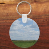 Meadow Sleutelhanger (Voorkant)