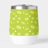 Meadow Stars Daisy Flowers (Voorkant)