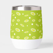 Meadow Stars Daisy Flowers (Achterkant)