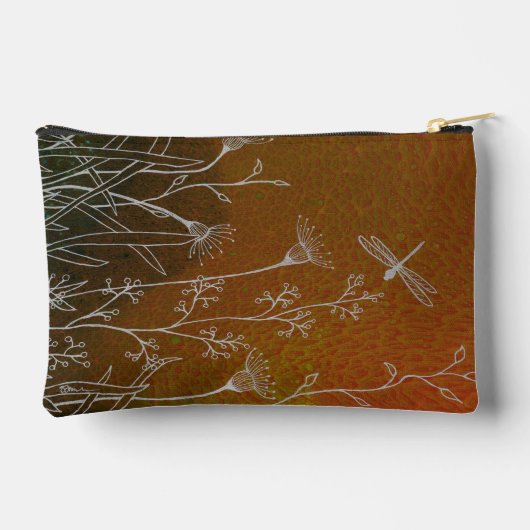 Meadow Surprise Sew Bag Etui (Achterkant)