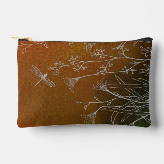 Meadow Surprise Sew Zak Etui (Voorkant)