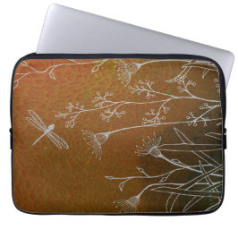 Meadow Surprises Electronics Bag Laptop Sleeve