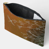 Meadow Surprises Print Knip Naai Zak Etui (Open)