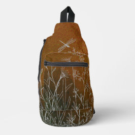 Meadow Verrassingen Print Cut Sew Bag Sling Bag