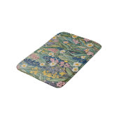 Meadow Whispers: Pastel Wildflowers Badmat (Gekanteld)