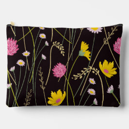 Meadow Wildflower Dream Etui