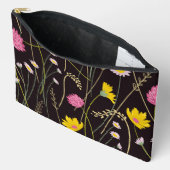 Meadow Wildflower Dream Etui (Open)