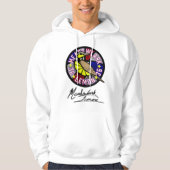 Meadowlark Lemon 36 Hoodie (Voorkant)