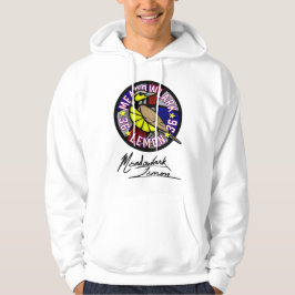 Meadowlark Lemon 36 Hoodie