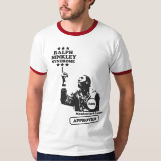 Meadowlark Lemon goedgekeurd T-shirt