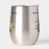 Meadowlark 's werelds grootste vader (Links)