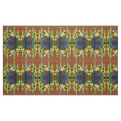 Meadowlark Stof (Fat Quarter)