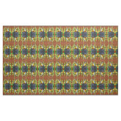 Meadowlark Stof (Yard (91,4 cm))