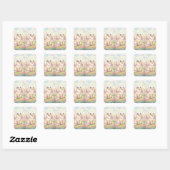 Meadowlight Baby Griffin Sticker (Vel)