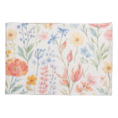 Meadowlight Kussensloop (Achterkant)