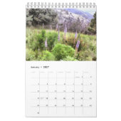 Meadows in Bloom 1-jarig kalender (Jan 2027)