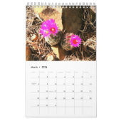 Meadows in Bloom 1-jarig kalender (Mar 2026)