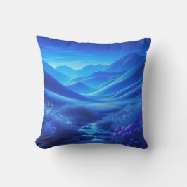 Meadows v2 buitenkussen