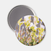 Meadowweet Magneet (Voorkant / Achterkant)