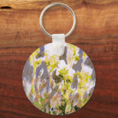 Meadowweet Sleutelhanger (Voorkant)