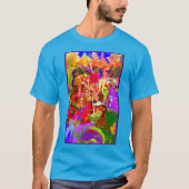 MeadoWylde Cabana Boy T-shirt (Voorkant)
