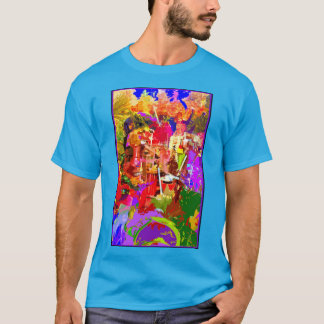 MeadoWylde Cabana Boy T-shirt