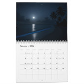 MEADS BAY Kalender 2026 (Feb 2026)