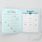 Meal Planner | Winkellijst downloaden Kaart (Binnen)