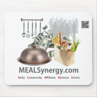 MEALSynergie - Muismat
