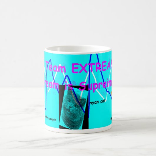 Meam Teem Koffiemok (Center)