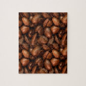 Mean Bean Coffee Puzzle Legpuzzel (Verticaal)