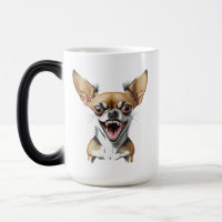 Mean Chihuahua | Grappige honden