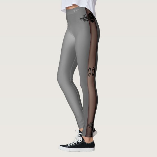 Mean en Lean Leggings (Links)