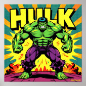 MEAN GREEN FIGHTIN' MACHINE-5 POSTER (Voorkant)