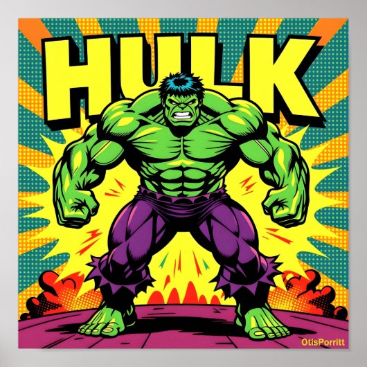 MEAN GREEN FIGHTIN' MACHINE-5 POSTER (Voorkant)