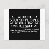 MEAN INSULTS DANK STUPID MENSEN VOOR HUN CONTRIB