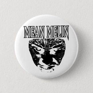 Mean Melin Ronde Button 5,7 Cm
