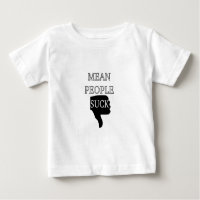 Mean People Suck