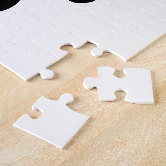 Mean People Suck Legpuzzel (Zijkant)